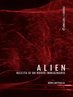 cover image of Alien